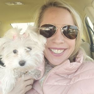 Meet your Posher, Jenny